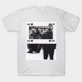 King Shit T-Shirt